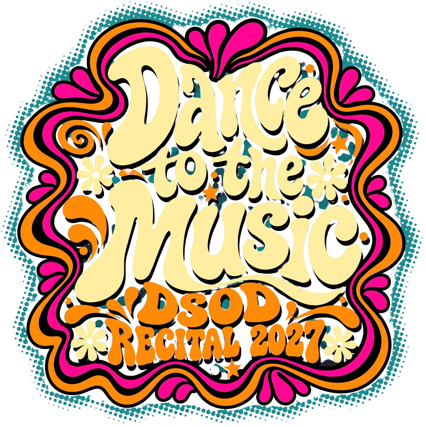 DSOD|Dana's Studio of Dance Recital